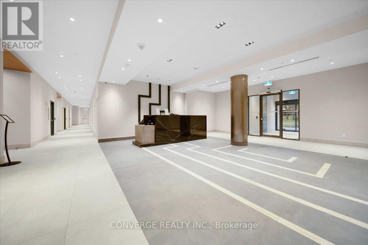 2501 - 3260 Sheppard Avenue E, Toronto, Ontario  M1T 0B3 - Photo 5 - E13164600