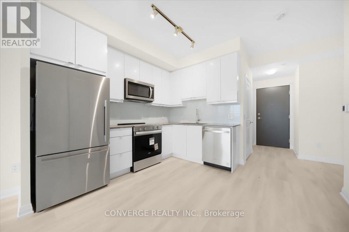 2501 - 3260 Sheppard Avenue E, Toronto, Ontario  M1T 0B3 - Photo 7 - E13164600