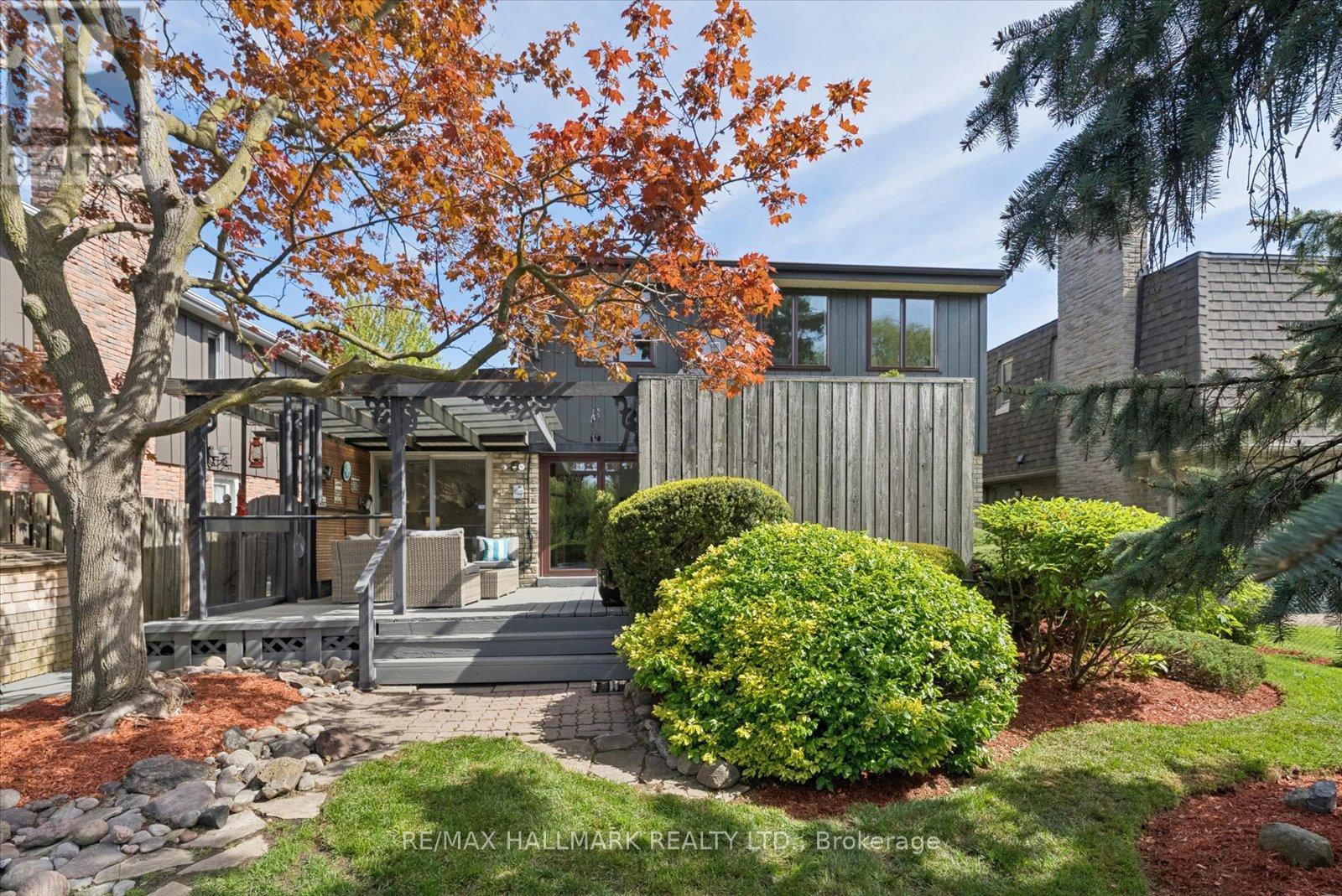 1866 Bowler Drive, Pickering, Ontario  L1V 3E4 - Photo 41 - E13164648