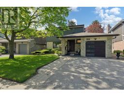 1866 BOWLER DRIVE, Pickering, Ontario