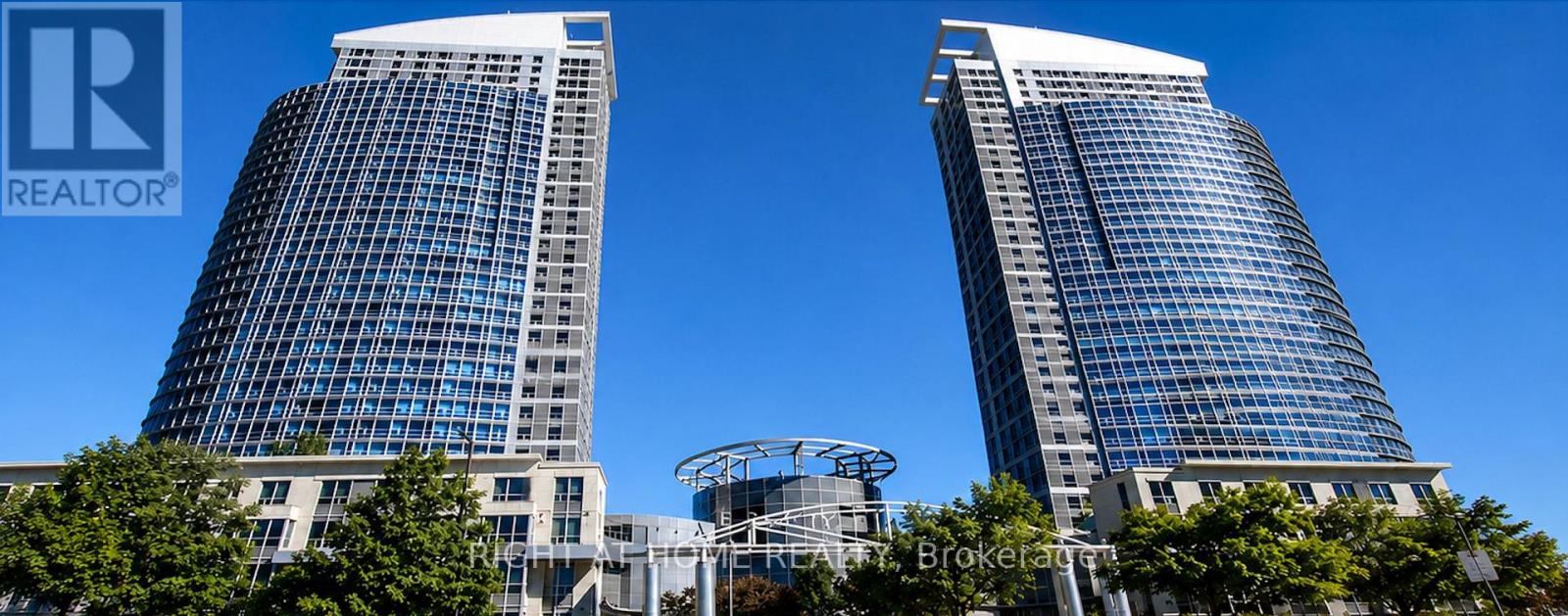 3507 - 38 LEE CENTRE DRIVE