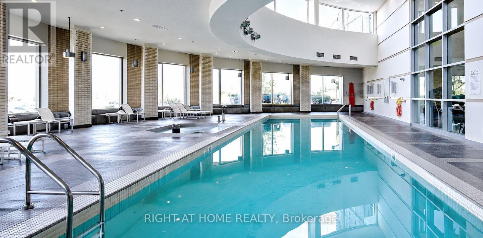 3507 - 38 Lee Centre Drive, Toronto, Ontario  M1H 3J7 - Photo 12 - E13164678