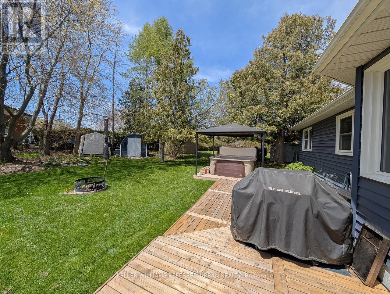 222 Aldred Drive, Scugog, Ontario  L9L 1B4 - Photo 27 - E13164710