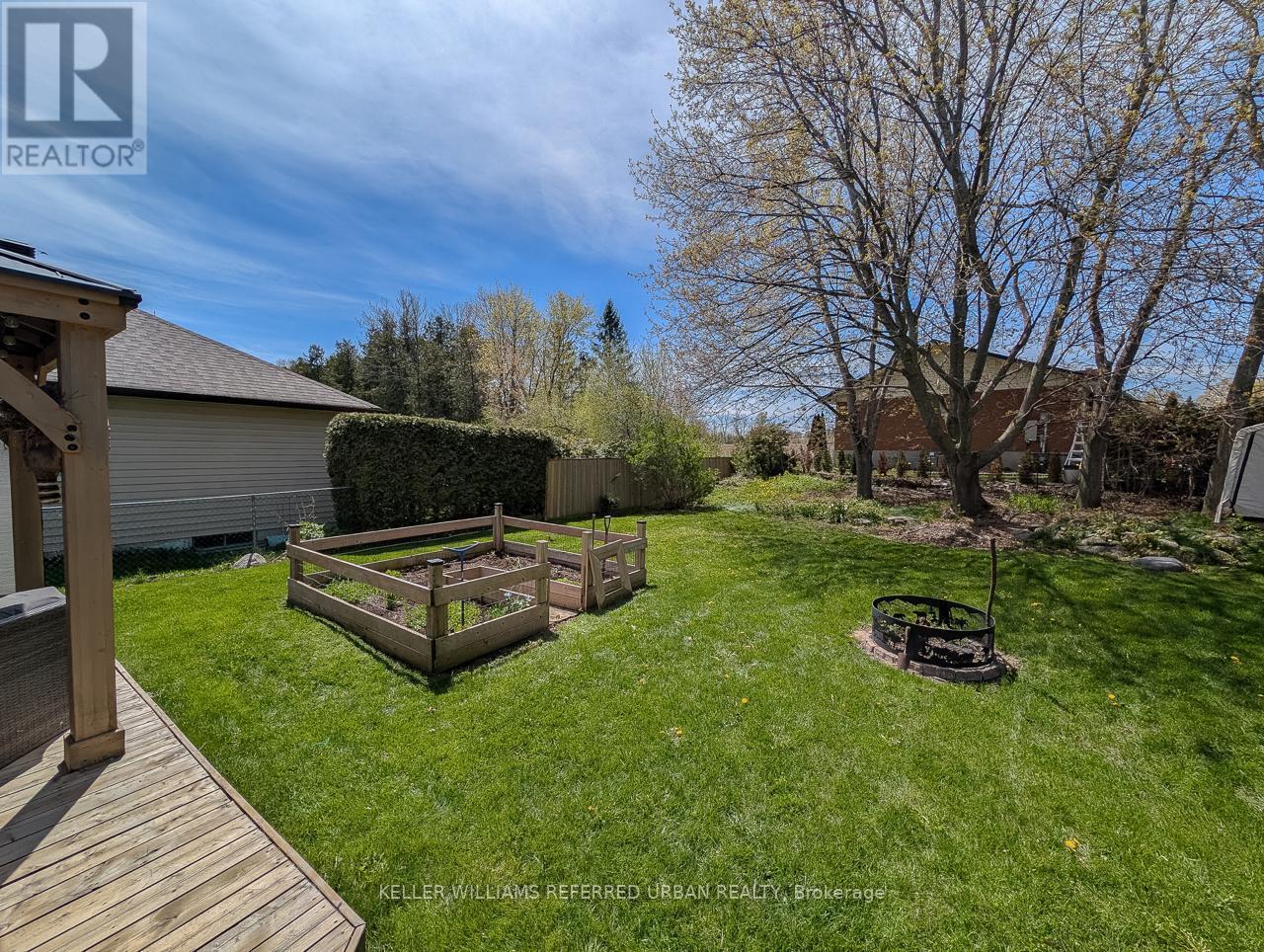222 Aldred Drive, Scugog, Ontario  L9L 1B4 - Photo 30 - E13164710