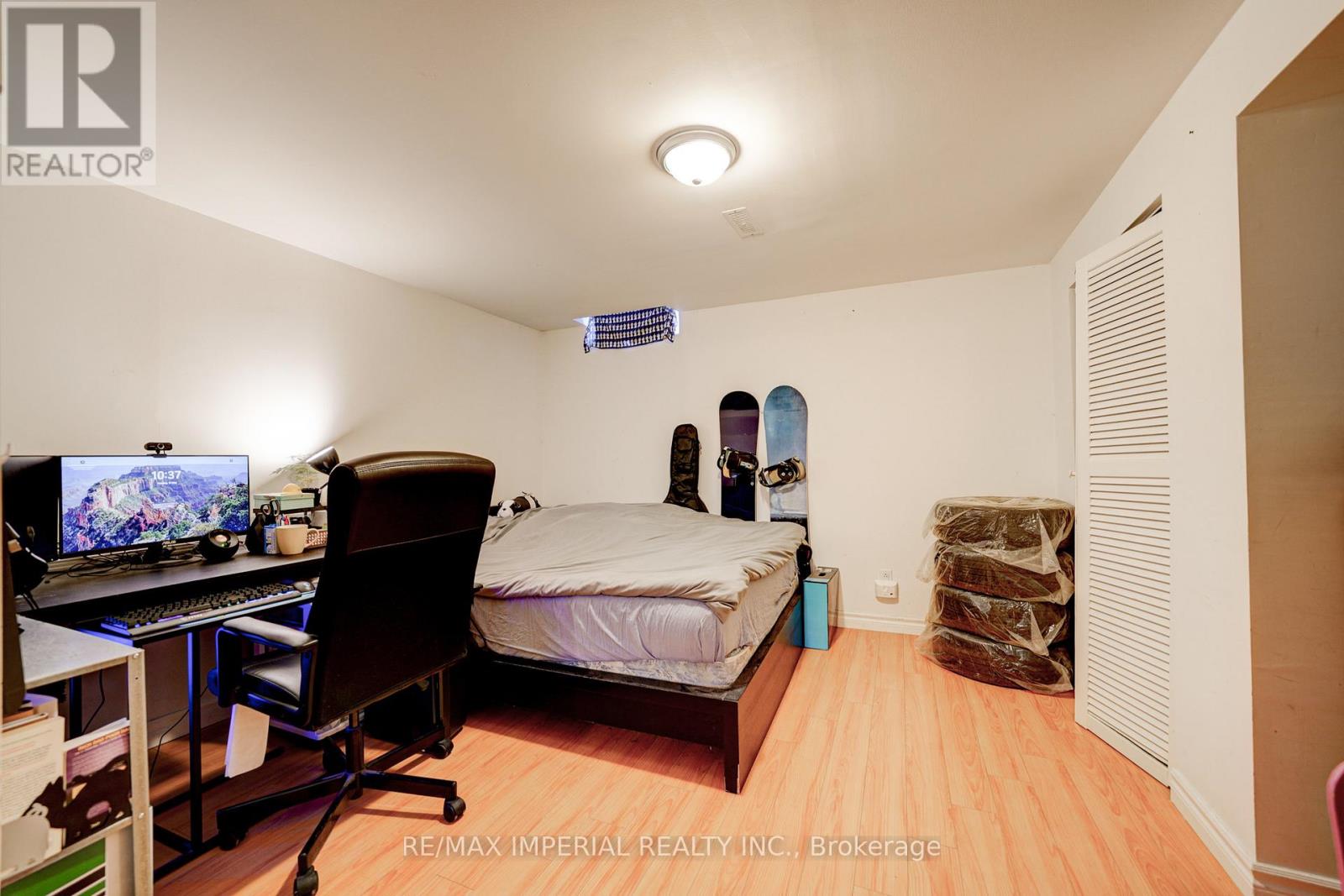 130 - 20 Brookmill Boulevard, Toronto, Ontario  M1W 2Y5 - Photo 10 - E13164792