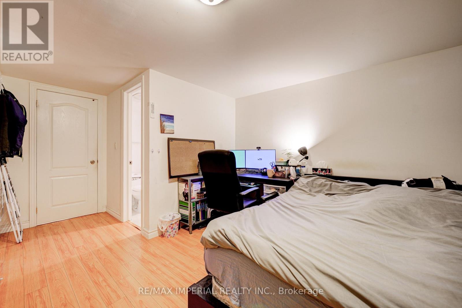 130 - 20 Brookmill Boulevard, Toronto, Ontario  M1W 2Y5 - Photo 11 - E13164792