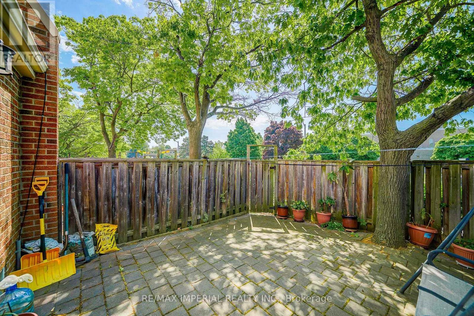 130 - 20 Brookmill Boulevard, Toronto, Ontario  M1W 2Y5 - Photo 20 - E13164792