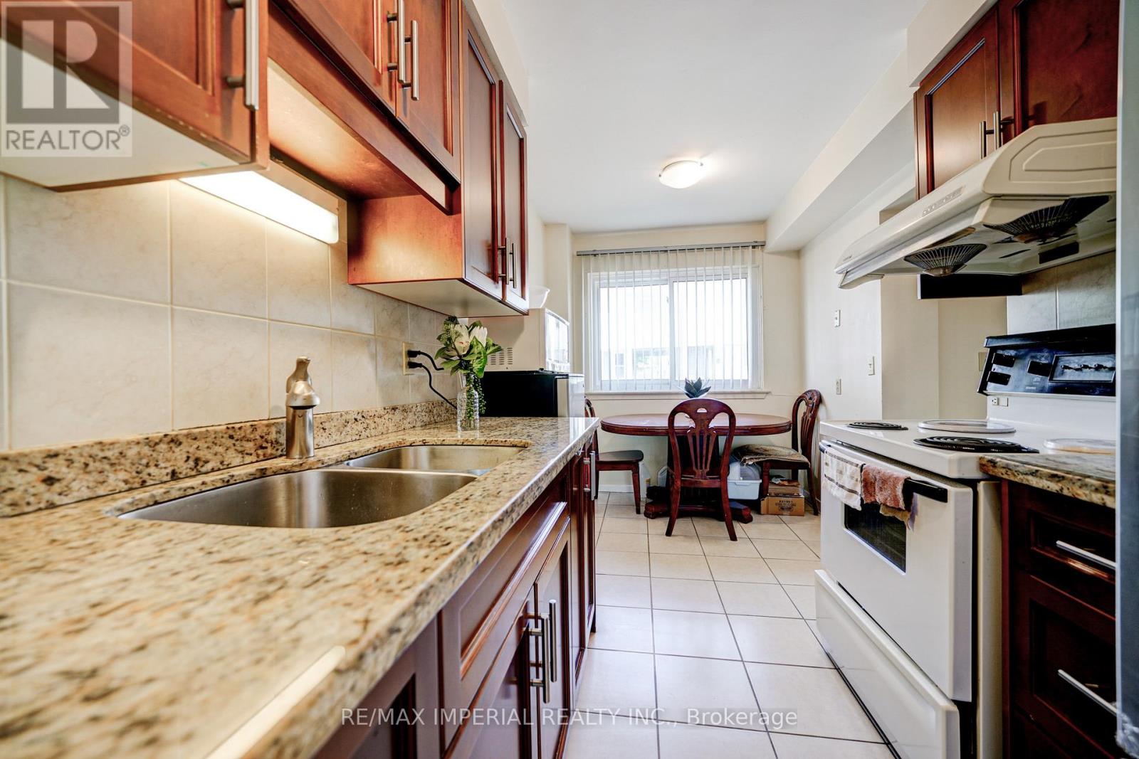 130 - 20 Brookmill Boulevard, Toronto, Ontario  M1W 2Y5 - Photo 4 - E13164792