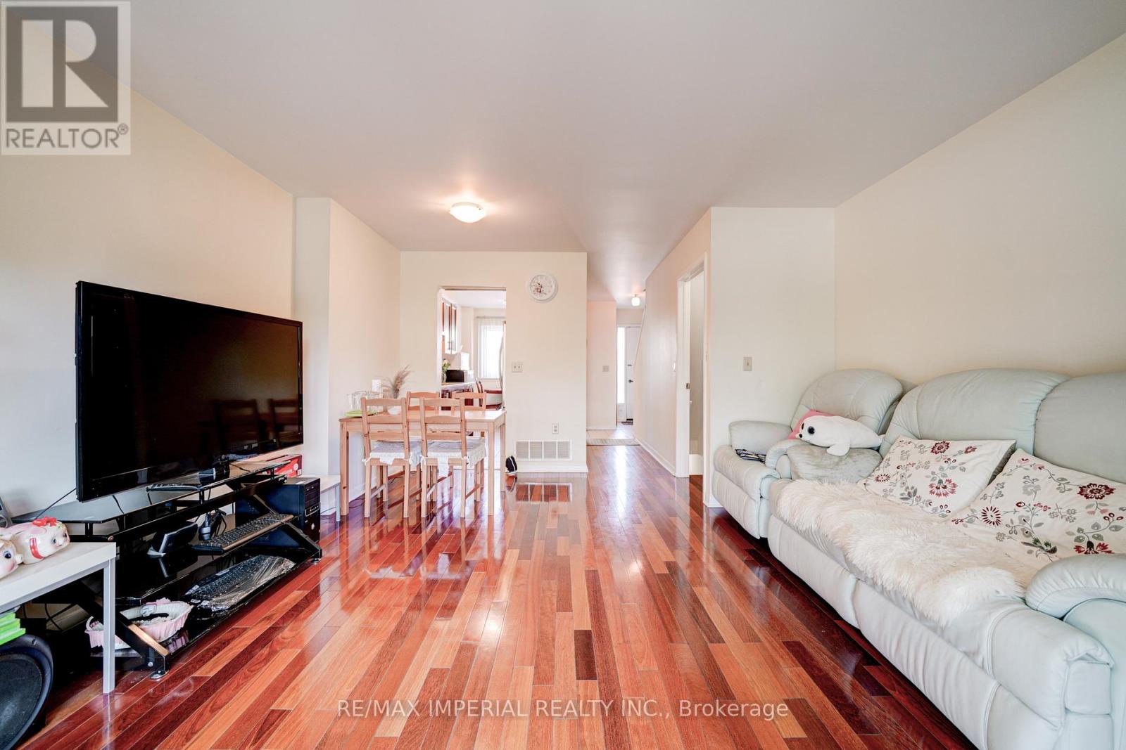 130 - 20 Brookmill Boulevard, Toronto, Ontario  M1W 2Y5 - Photo 6 - E13164792