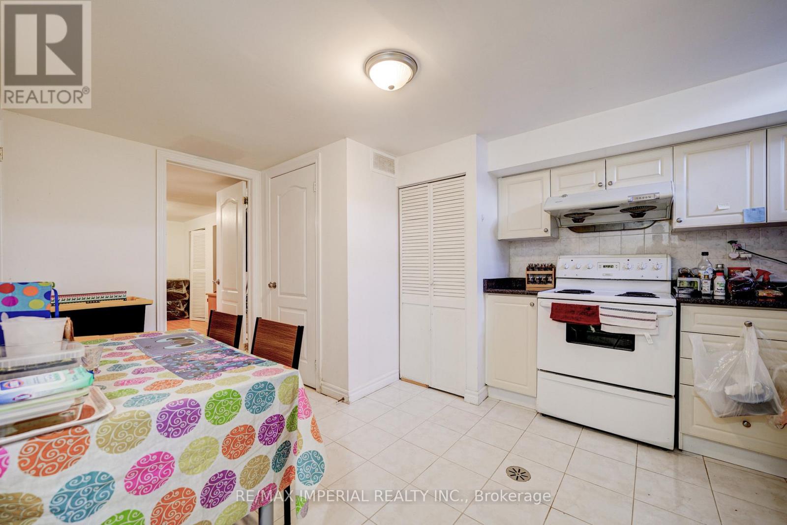 130 - 20 Brookmill Boulevard, Toronto, Ontario  M1W 2Y5 - Photo 8 - E13164792