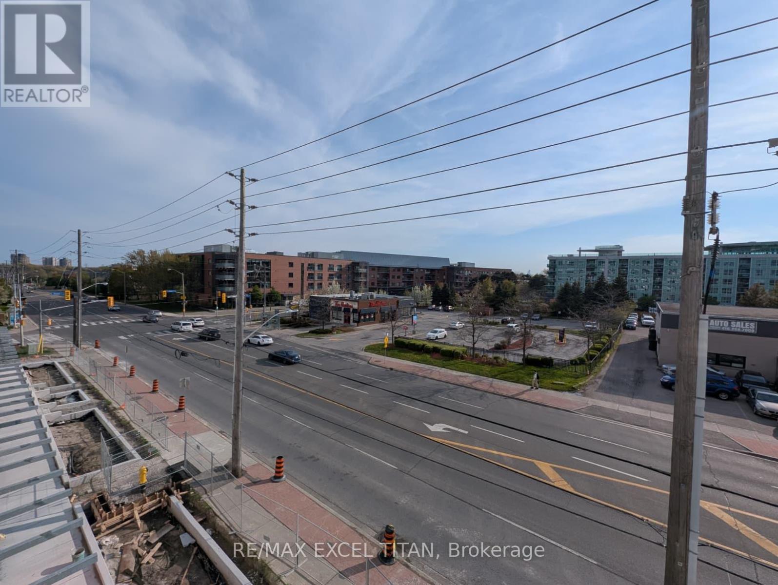 319 - 20 Deans Drive, Toronto, Ontario  M1L 0J7 - Photo 12 - E13164840