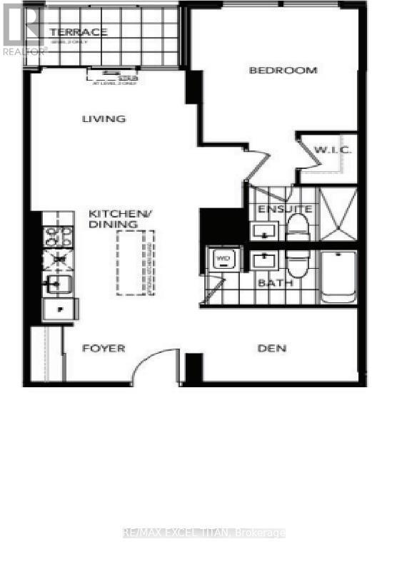 319 - 20 Deans Drive, Toronto, Ontario  M1L 0J7 - Photo 14 - E13164840