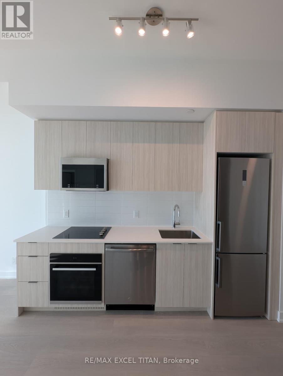 319 - 20 Deans Drive, Toronto, Ontario  M1L 0J7 - Photo 2 - E13164840