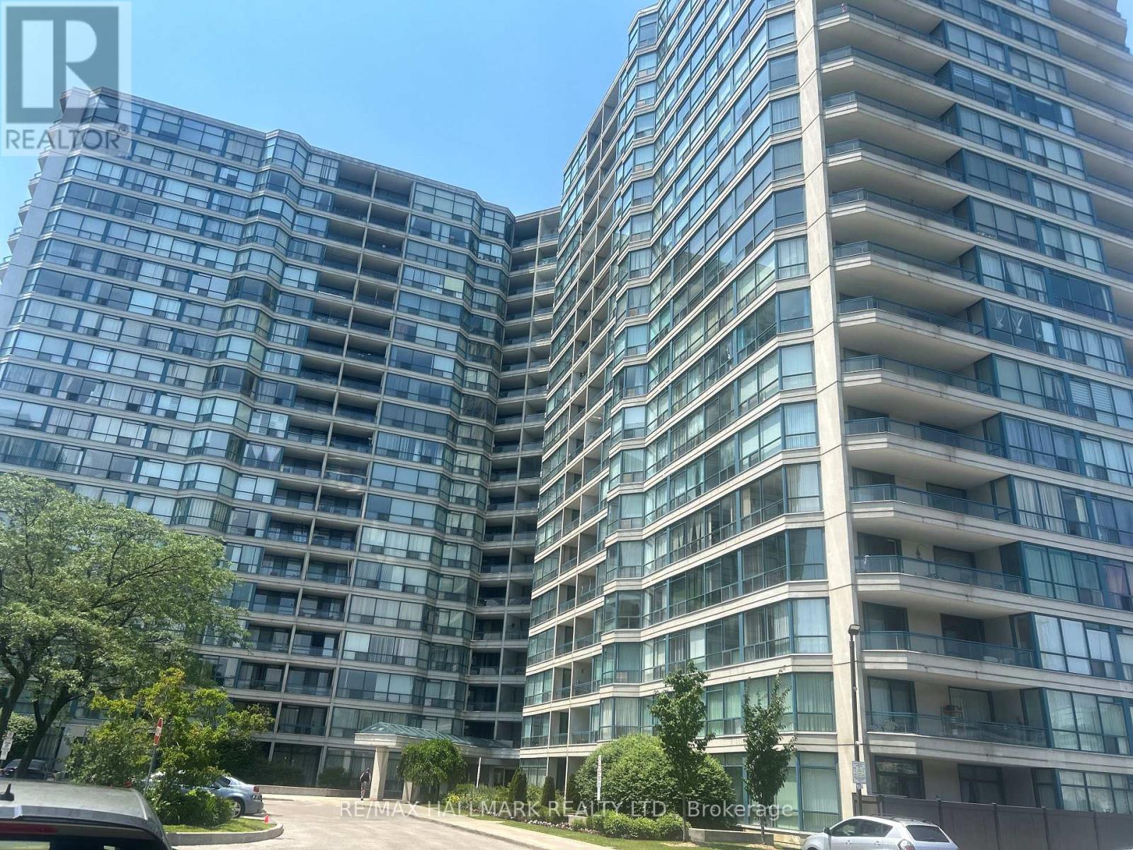 1112 - 4725 Sheppard Avenue E, Toronto (Agincourt South-Malvern West), Ontario  M1S 5B2 - Photo 1 - E13164864