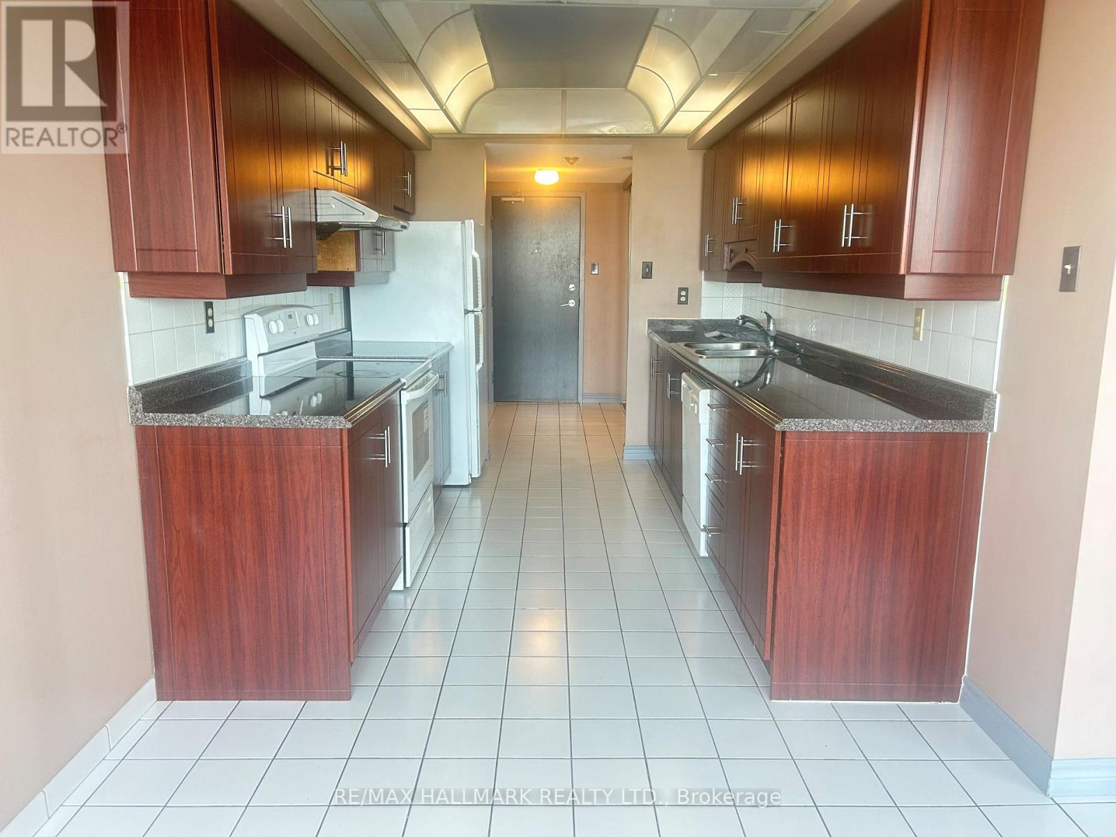 1112 - 4725 Sheppard Avenue E, Toronto (Agincourt South-Malvern West), Ontario  M1S 5B2 - Photo 3 - E13164864