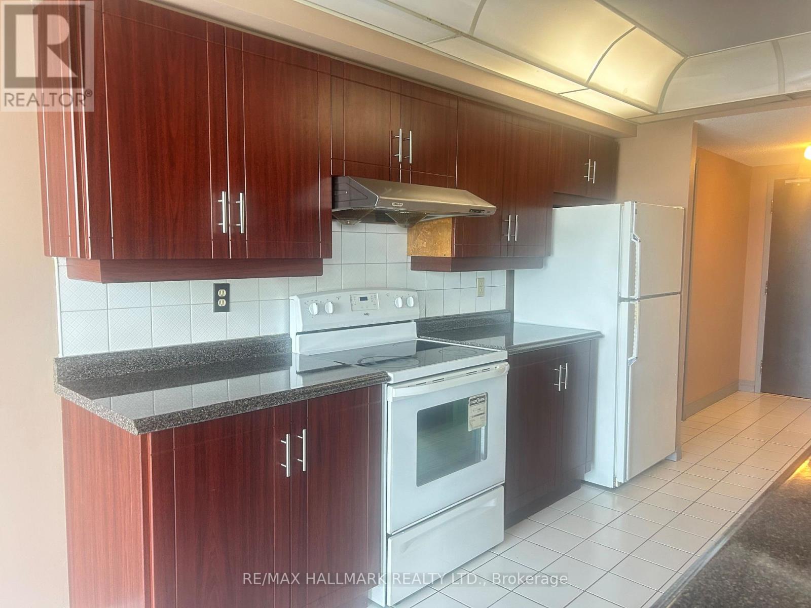 1112 - 4725 Sheppard Avenue E, Toronto (Agincourt South-Malvern West), Ontario  M1S 5B2 - Photo 4 - E13164864