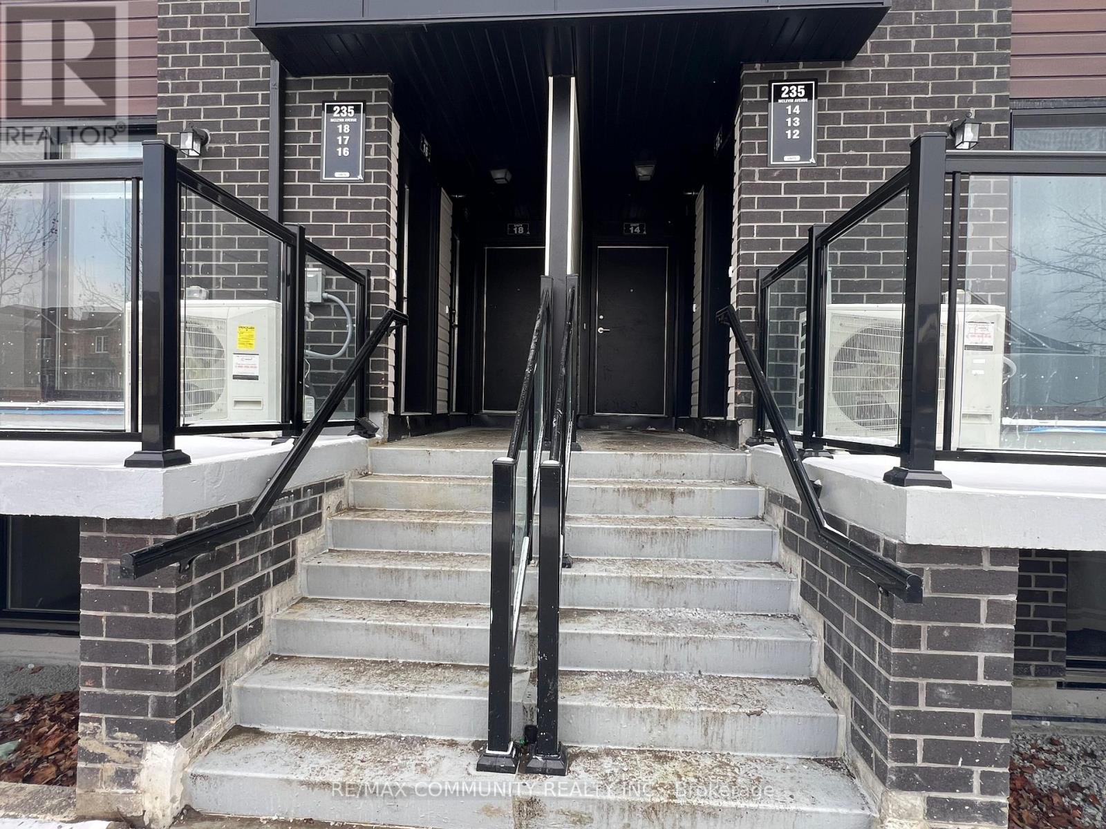 14 - 235 Mclevin Avenue, Toronto (Malvern), Ontario  M1B 0E8 - Photo 2 - E13164870