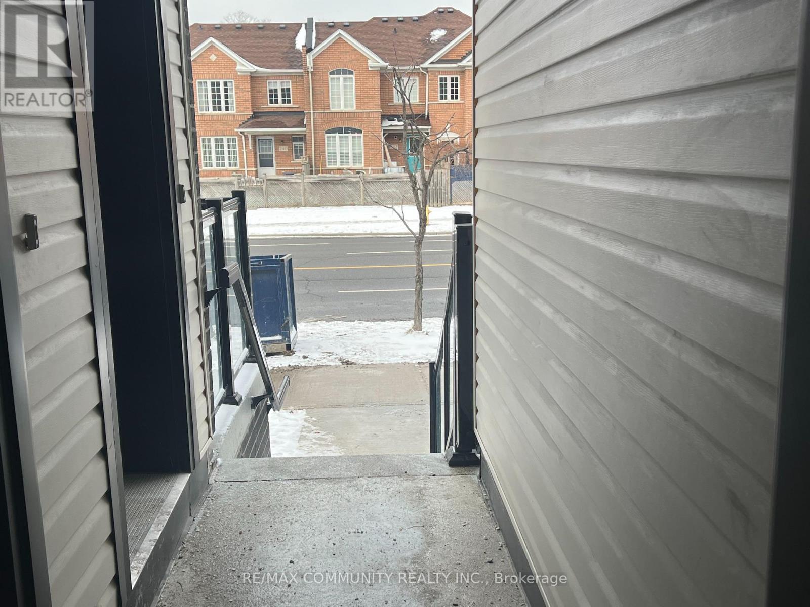14 - 235 Mclevin Avenue, Toronto (Malvern), Ontario  M1B 0E8 - Photo 3 - E13164870