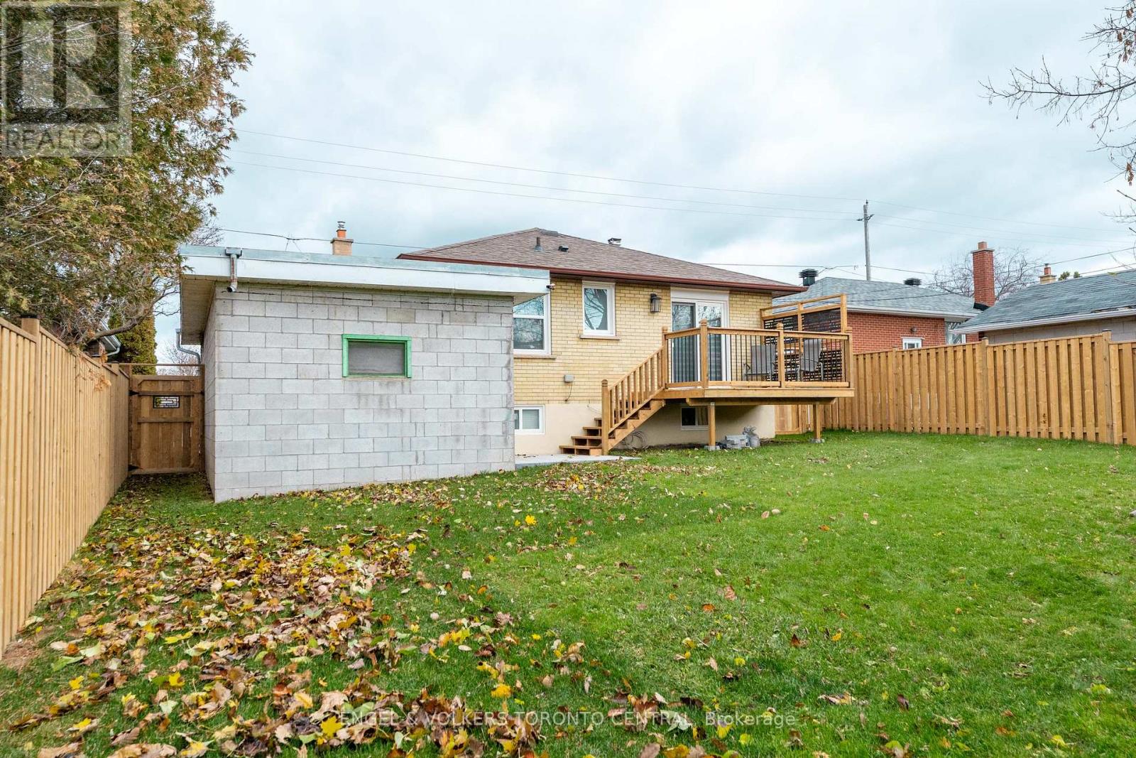 767 Phillip Murray Avenue, Oshawa, Ontario L1J 1J2 - Photo 31 - E13164902