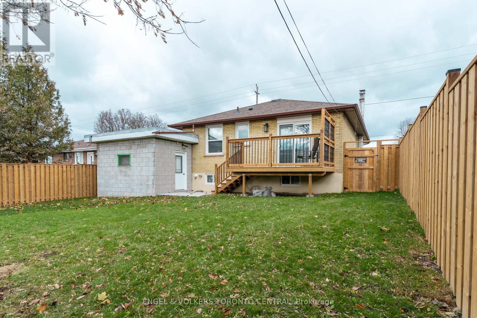 767 Phillip Murray Avenue, Oshawa, Ontario L1J 1J2 - Photo 33 - E13164902