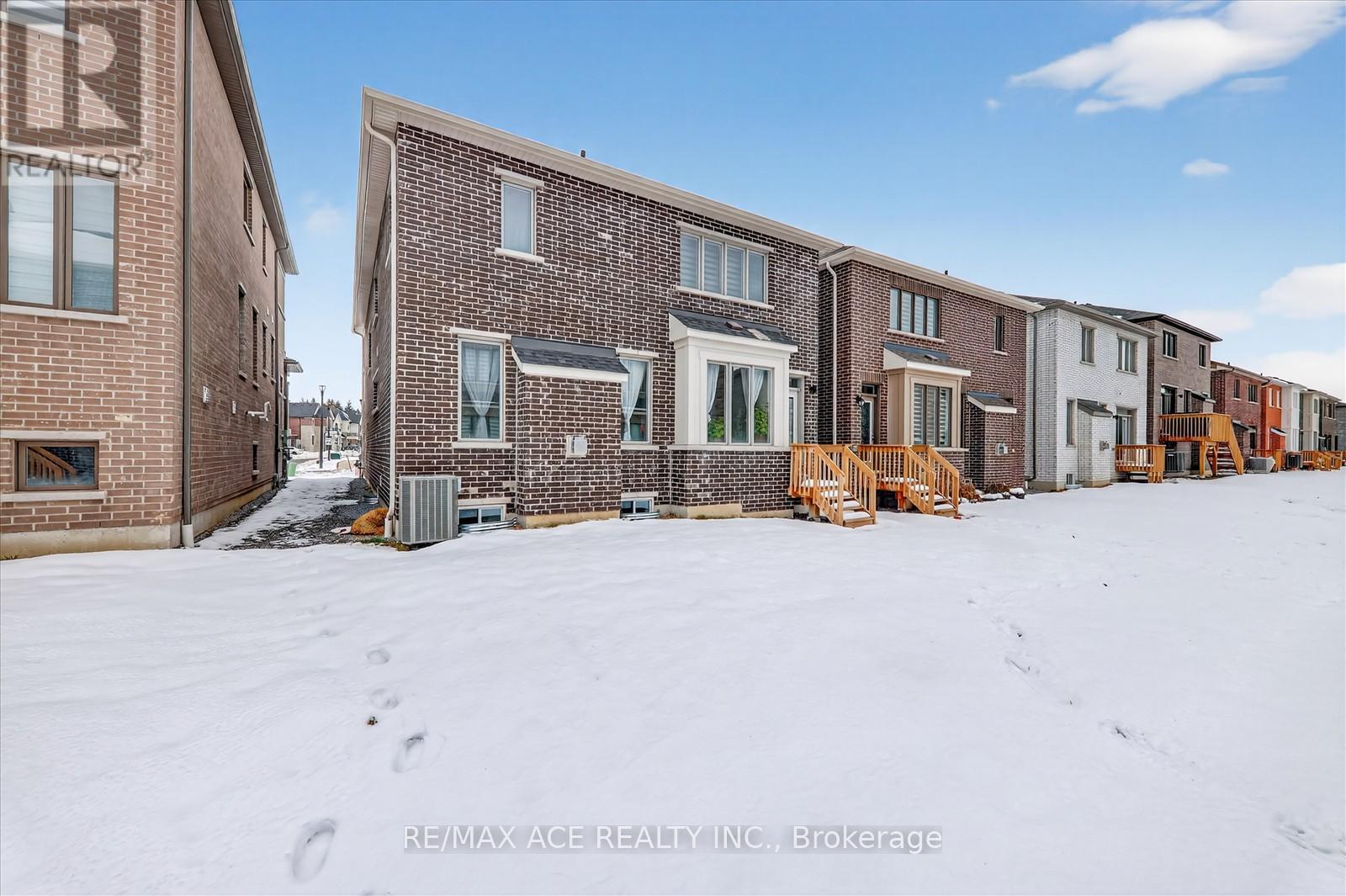 1419 Mockingbird Square, Pickering, Ontario  L1X 0N8 - Photo 31 - E13164914