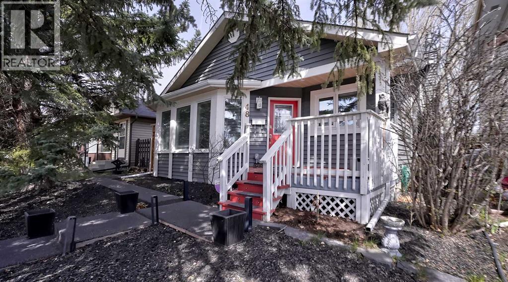 48 Riverbrook Road SE, Calgary, Alberta