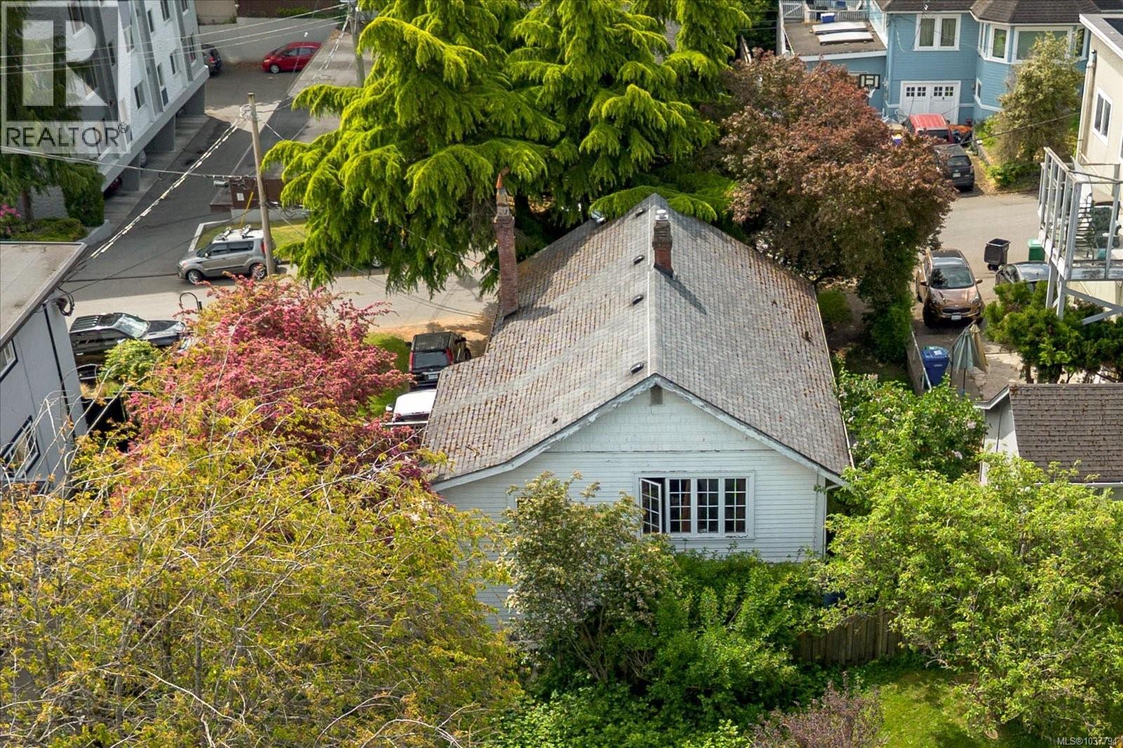 50 Mt. Benson St, Nanaimo, British Columbia  V9S 4C4 - Photo 27 - 1037794