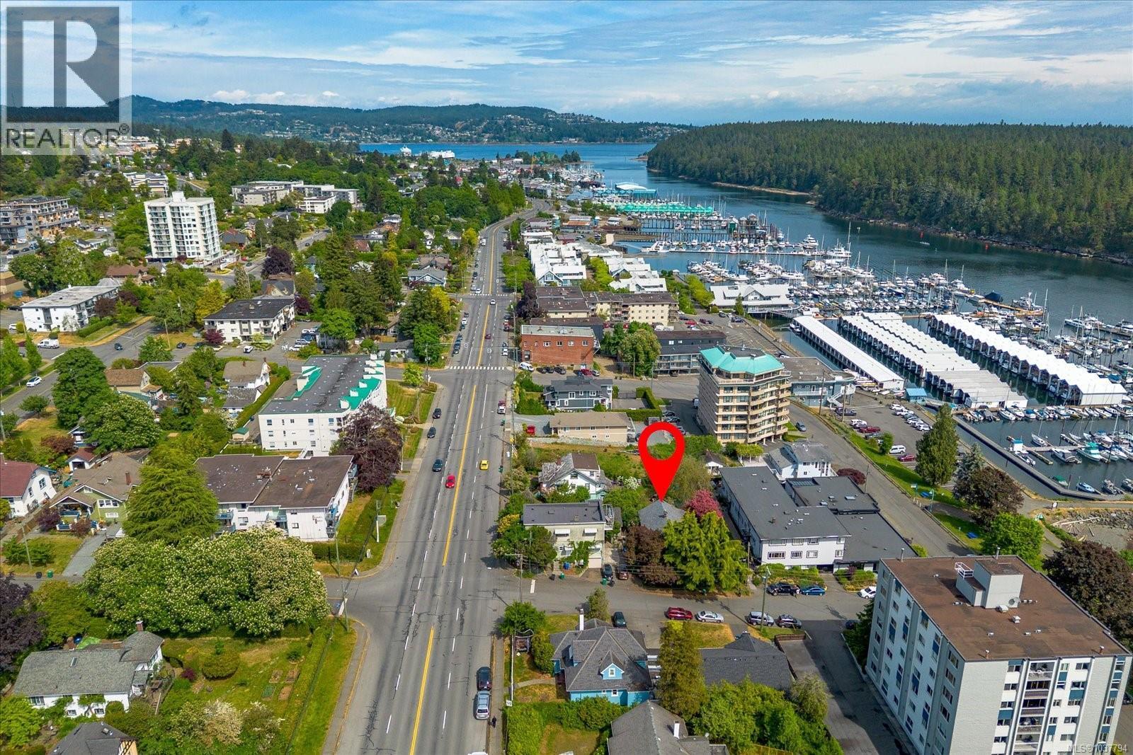 50 Mt. Benson St, Nanaimo, British Columbia  V9S 4C4 - Photo 4 - 1037794