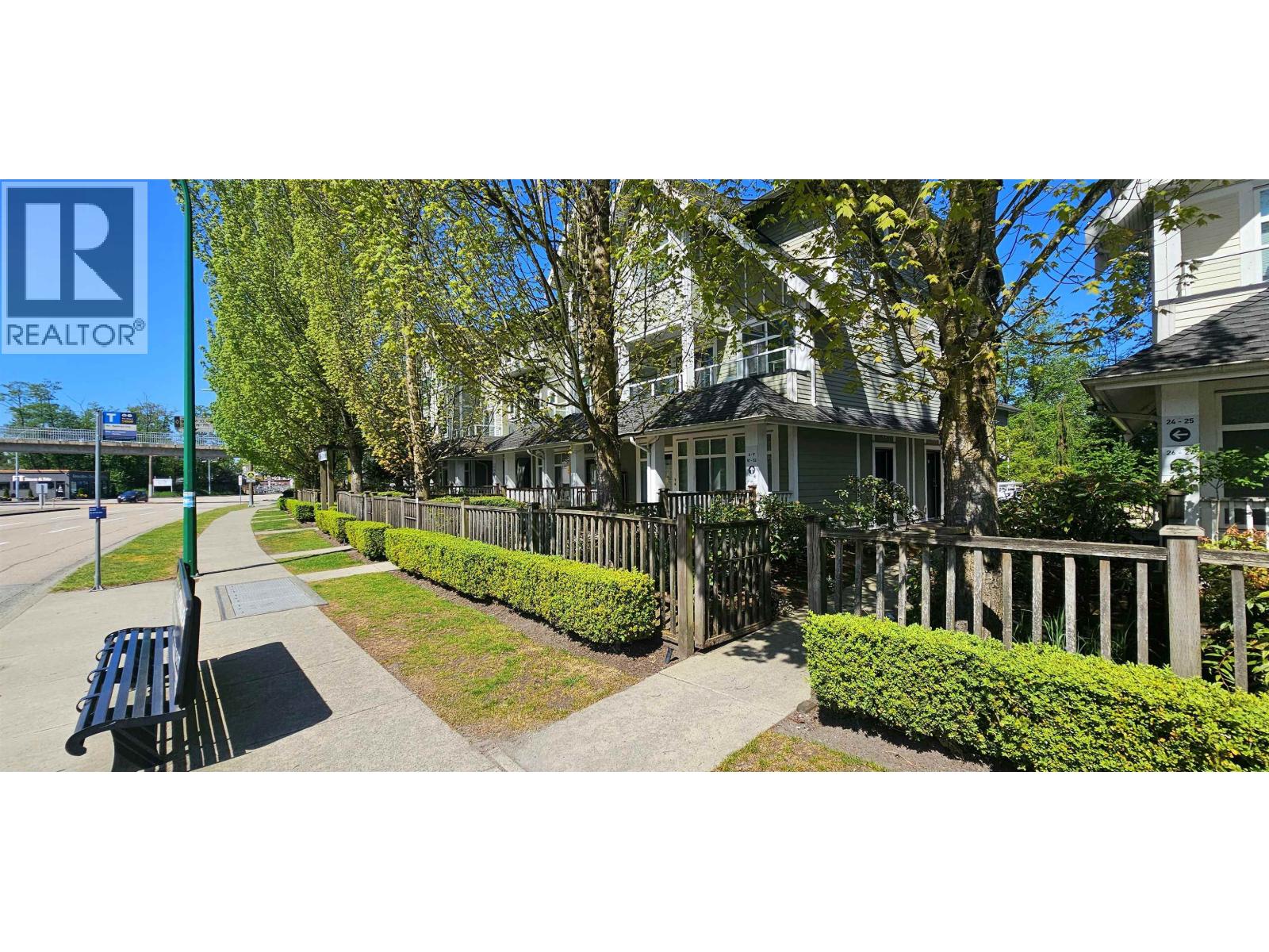 47 6965 Hastings Street, Burnaby, British Columbia  V5B 4T8 - Photo 1 - R3126682