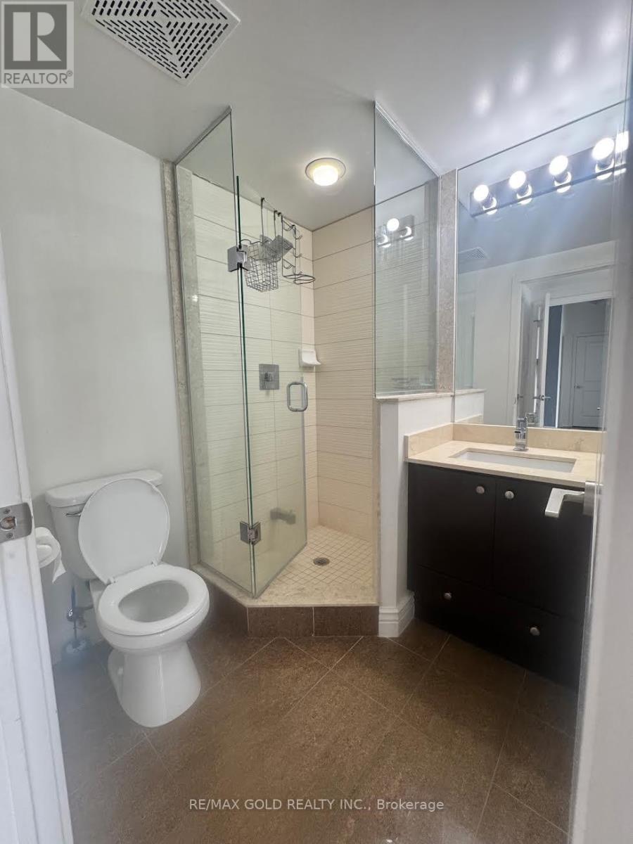3810 - 50 Absolute Avenue, Mississauga, Ontario  L4Z 0A8 - Photo 8 - W13162738