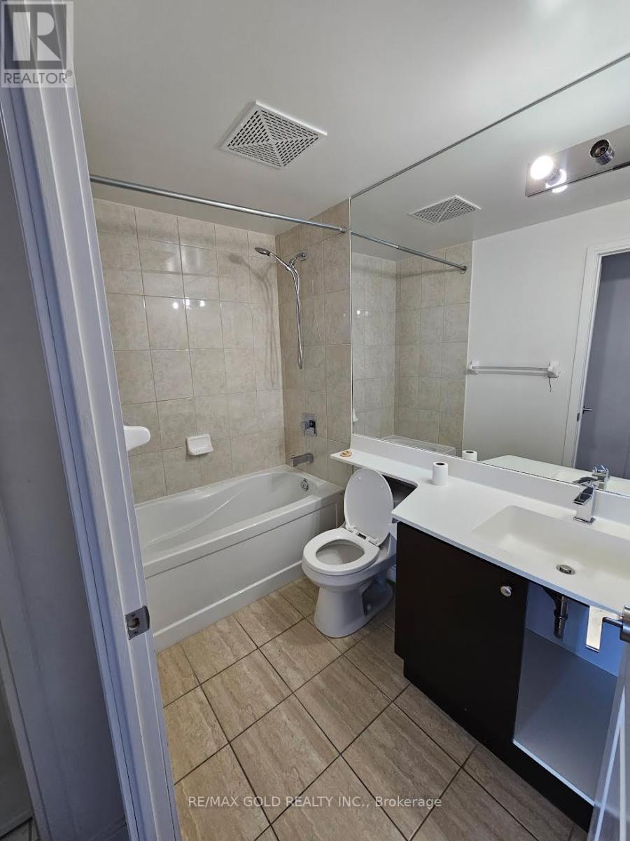3810 - 50 Absolute Avenue, Mississauga, Ontario  L4Z 0A8 - Photo 6 - W13162738