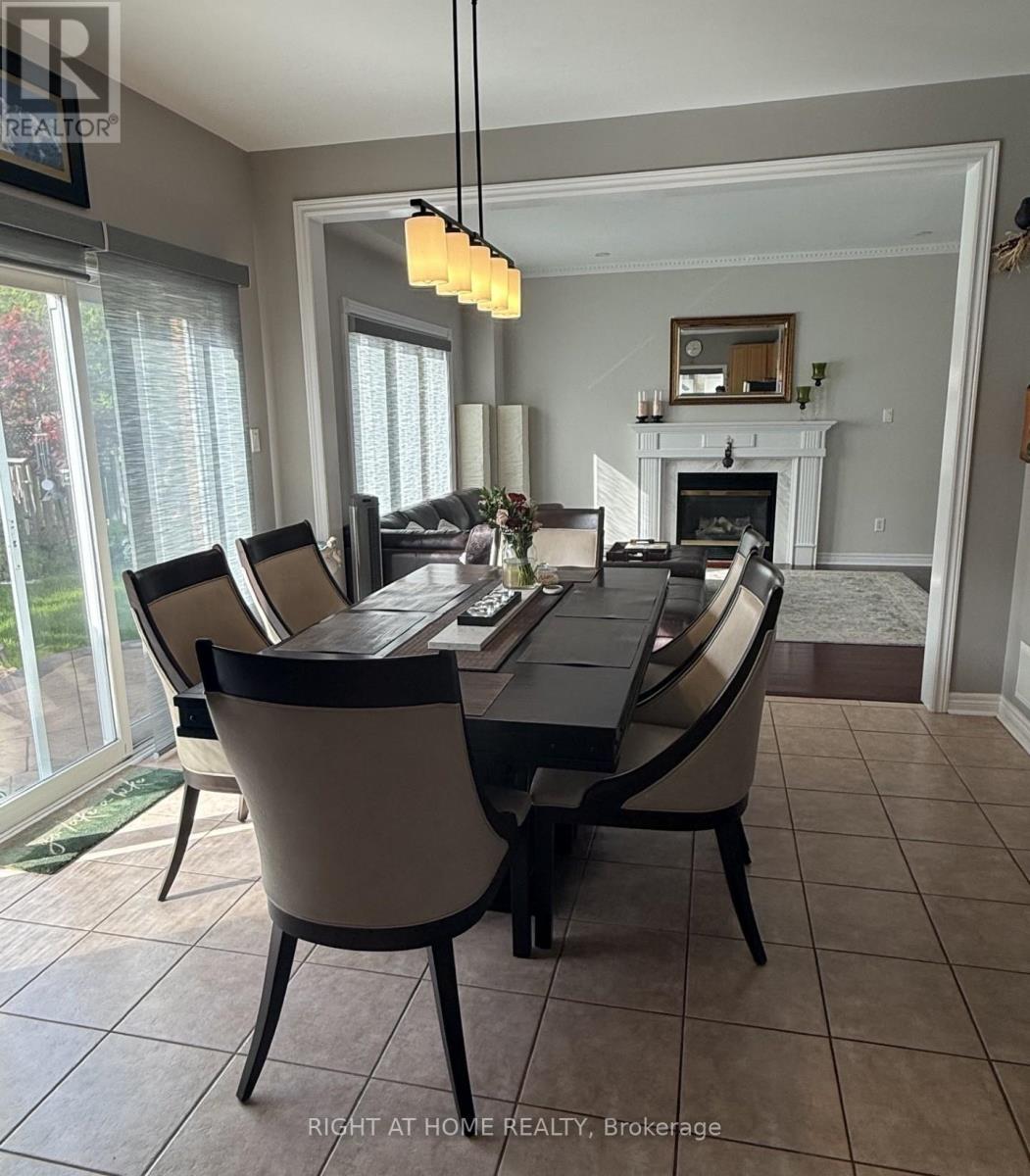 3140 Wrigglesworth Crescent, Mississauga, Ontario  L5M 6W7 - Photo 12 - W13137574