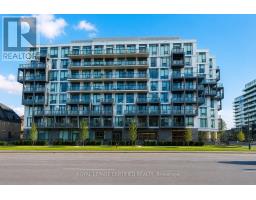 307 - 180 VETERANS DRIVE, Brampton, Ontario