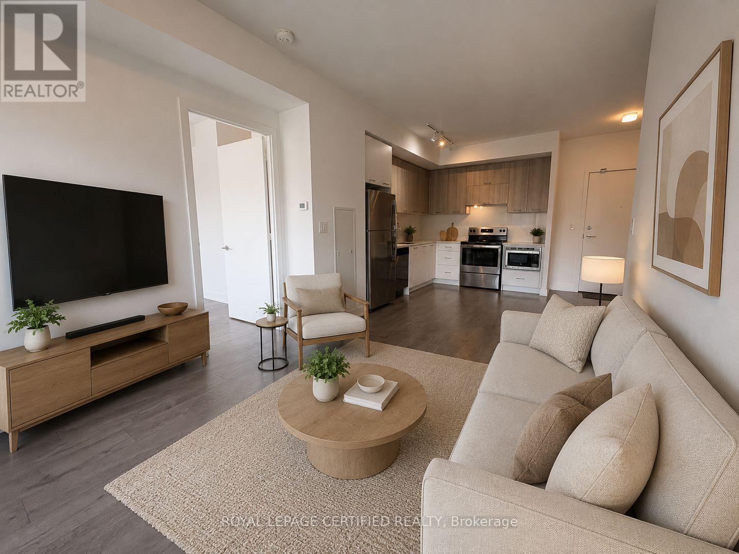 307 - 180 Veterans Drive, Brampton, Ontario  L7A 5G7 - Photo 6 - W13162782