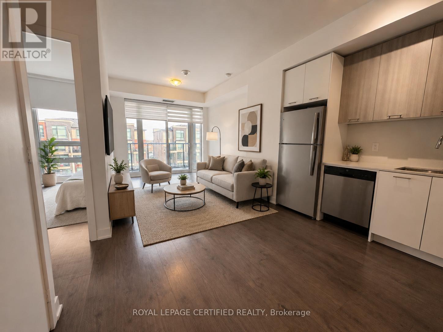307 - 180 Veterans Drive, Brampton, Ontario  L7A 5G7 - Photo 7 - W13162782