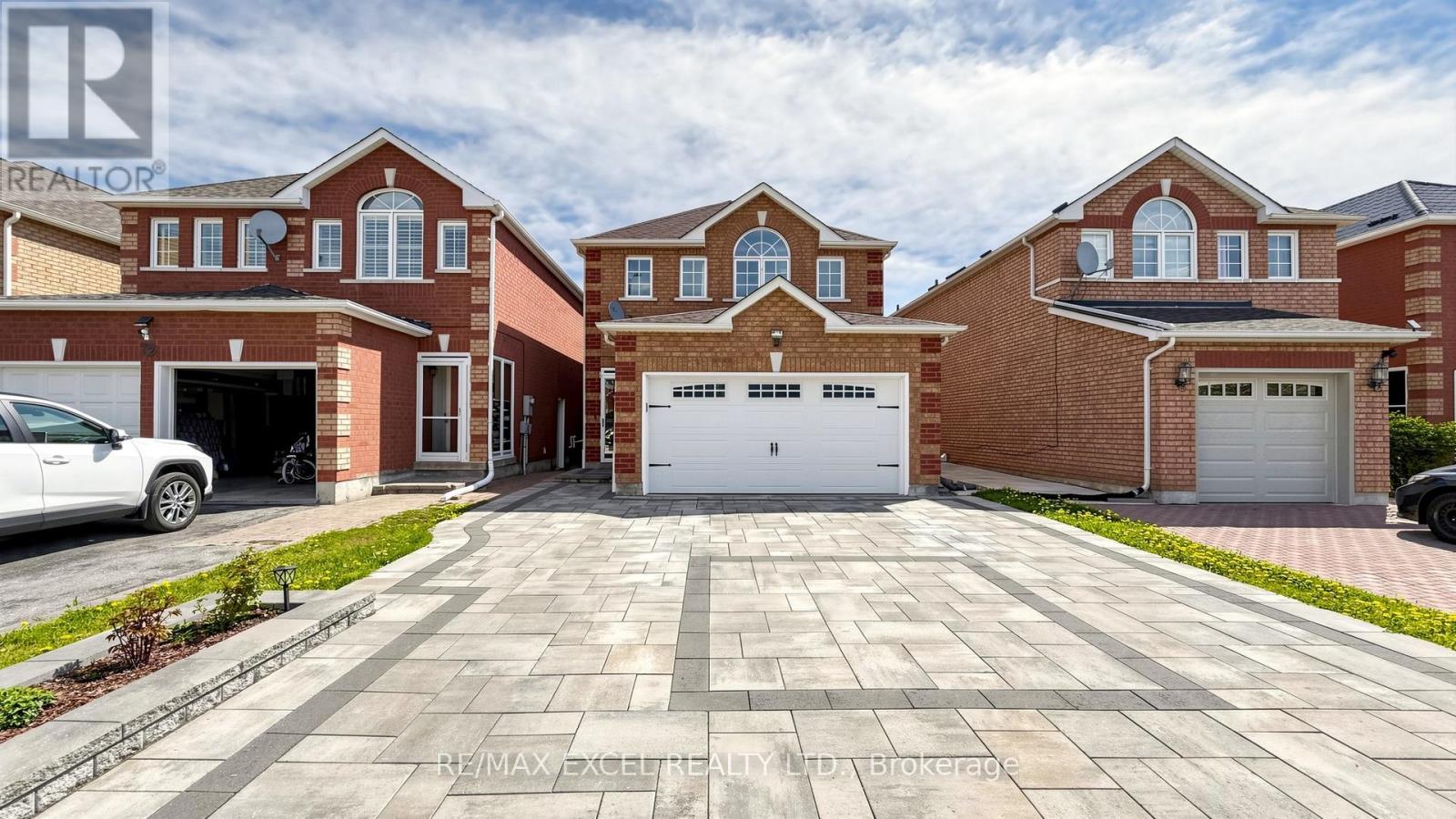 70 STELLA DRIVE, markham (middlefield), Ontario