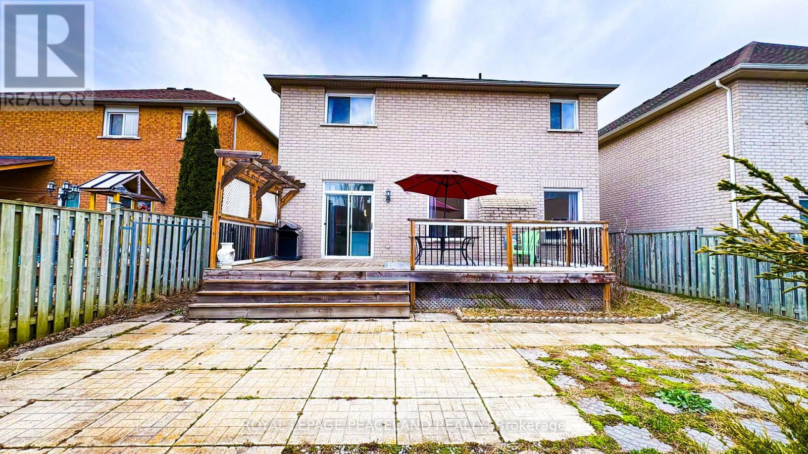 110 Annina Crescent, Markham, Ontario  L3R 4S5 - Photo 39 - N13164724