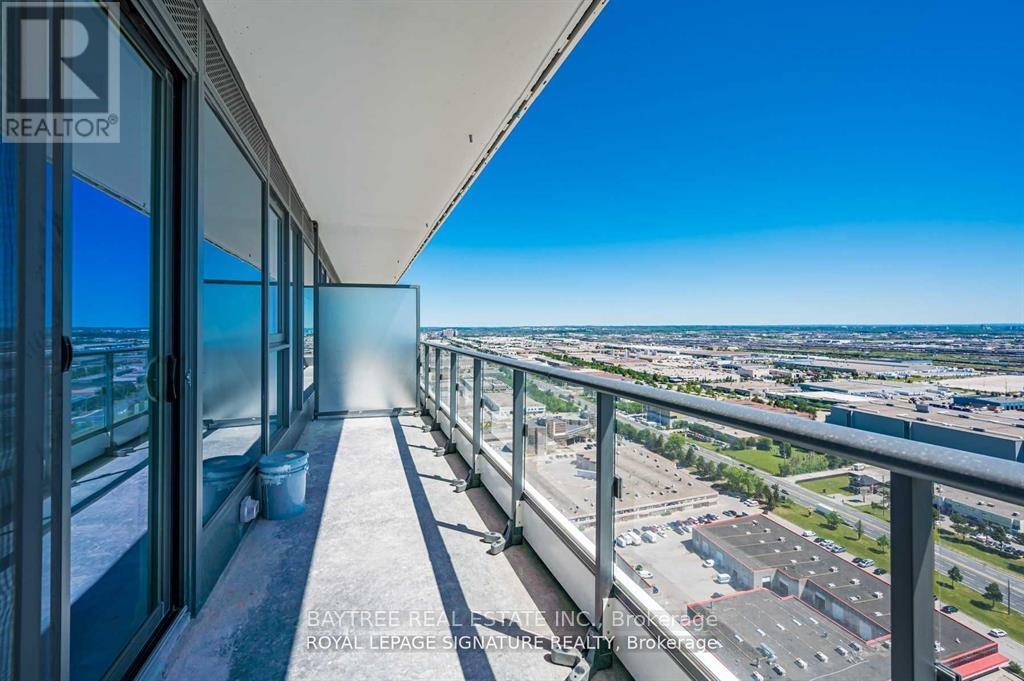 3603 - 950 Portage Parkway, Vaughan, Ontario  L4K 0J7 - Photo 18 - N13164774
