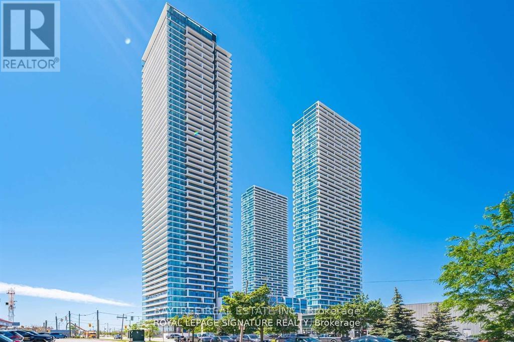 3603 - 950 Portage Parkway, Vaughan, Ontario  L4K 0J7 - Photo 19 - N13164774