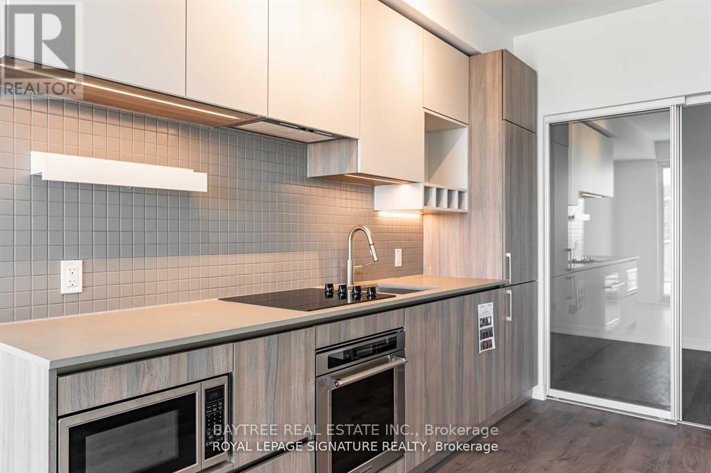 3603 - 950 Portage Parkway, Vaughan, Ontario  L4K 0J7 - Photo 3 - N13164774