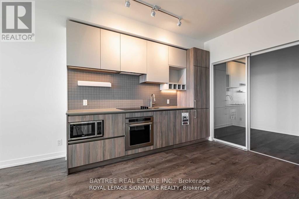 3603 - 950 Portage Parkway, Vaughan, Ontario  L4K 0J7 - Photo 4 - N13164774