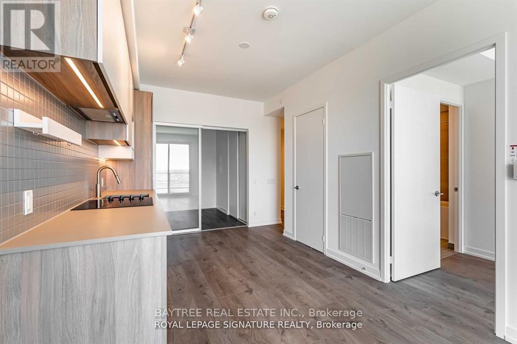 3603 - 950 Portage Parkway, Vaughan, Ontario  L4K 0J7 - Photo 5 - N13164774