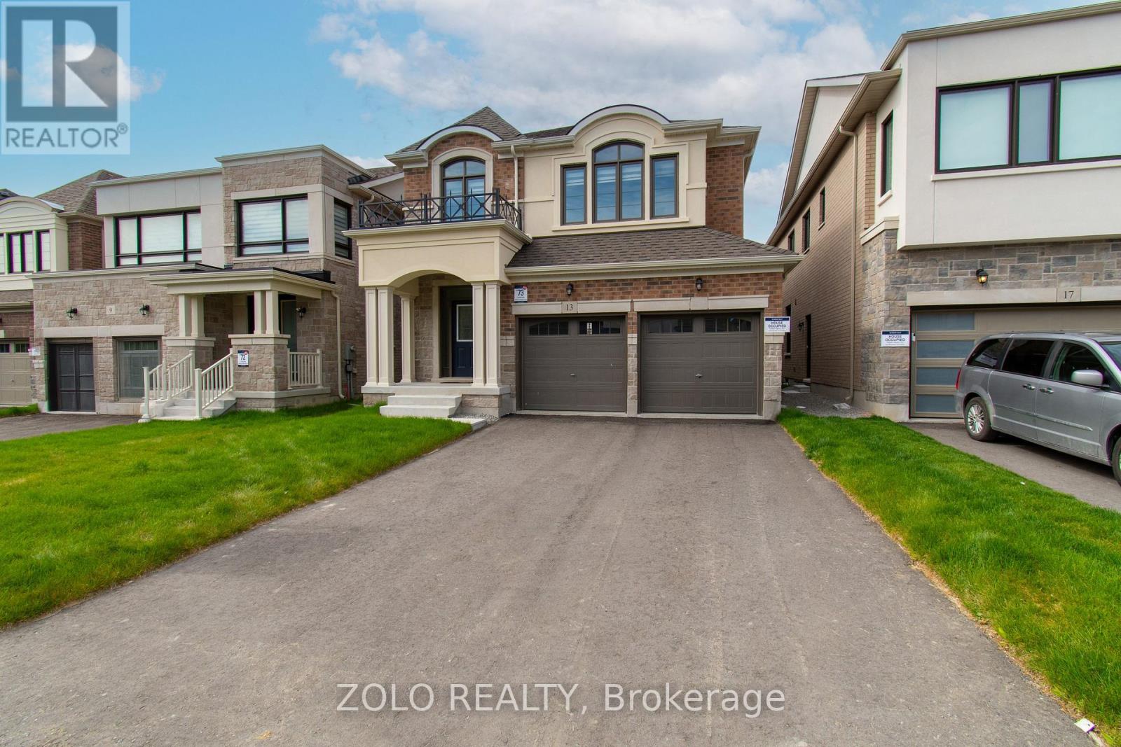 13 CULBERT ROAD, bradford west gwillimbury (bradford), Ontario