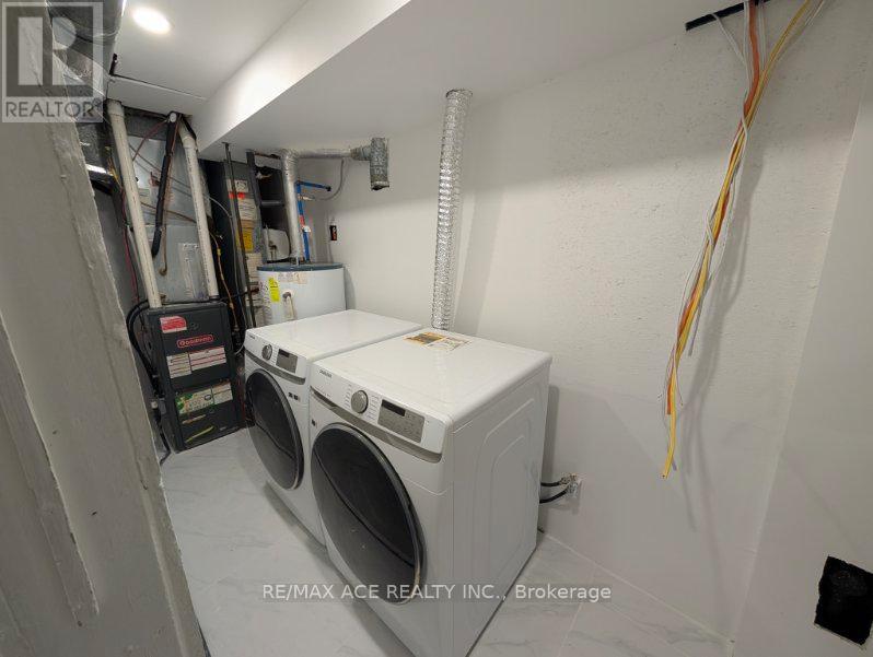 Bsmt - 23 Riviera Drive, Vaughan, Ontario L4K 2H9 - Photo 10 - N13164826