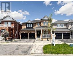 24 SALTSPRING DRIVE, Markham, Ontario