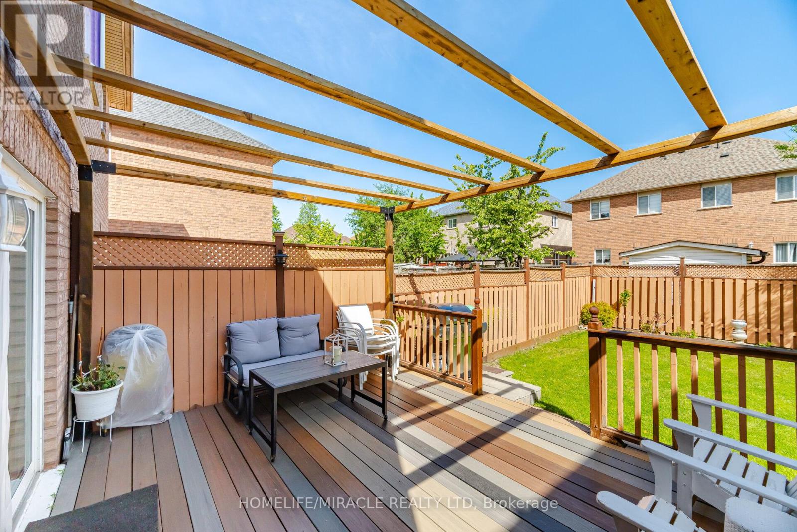 8 Nasir Crescent, Vaughan, Ontario  L6A 3B3 - Photo 38 - N13164878