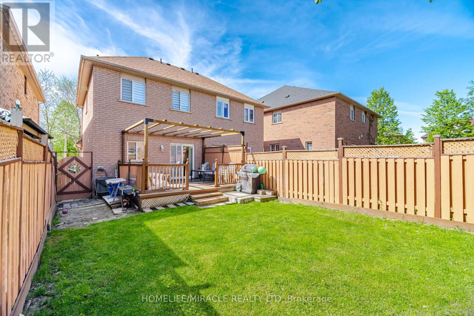 8 Nasir Crescent, Vaughan, Ontario  L6A 3B3 - Photo 42 - N13164878