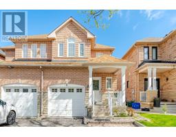 8 NASIR CRESCENT, Vaughan, Ontario