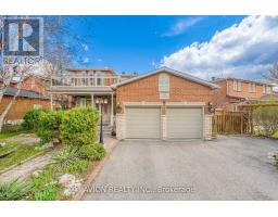134 BUTTERFIELD CRESCENT, Vaughan, Ontario
