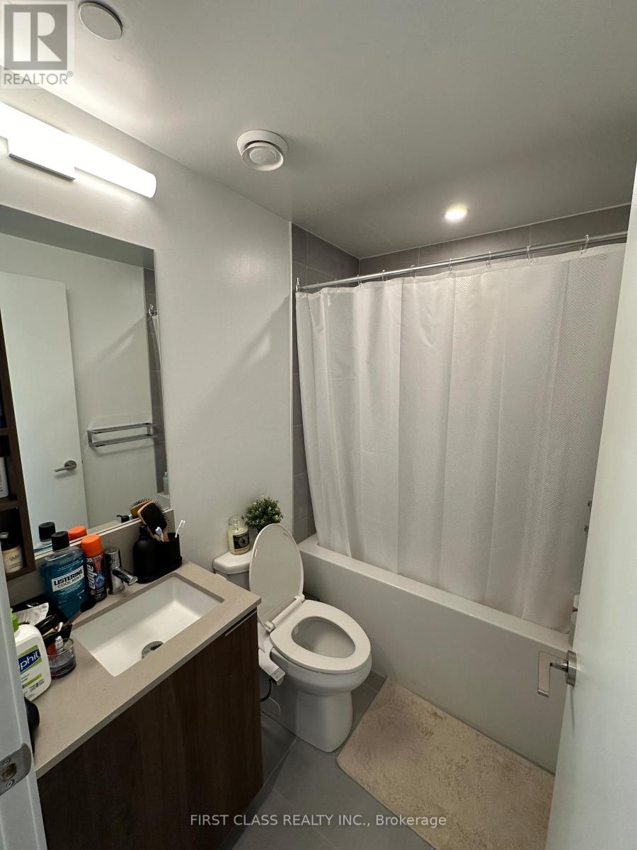 911 - 1000 Portage Parkway, Vaughan, Ontario  L4K 4R6 - Photo 13 - N13164900